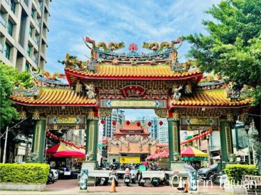 中壢（ちゅうれき）ってどんなとこ？