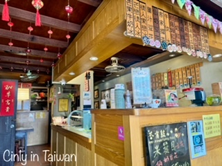 台湾人も知らない客家スイーツ「牛汶水(ニュウウェンスイ)」とは