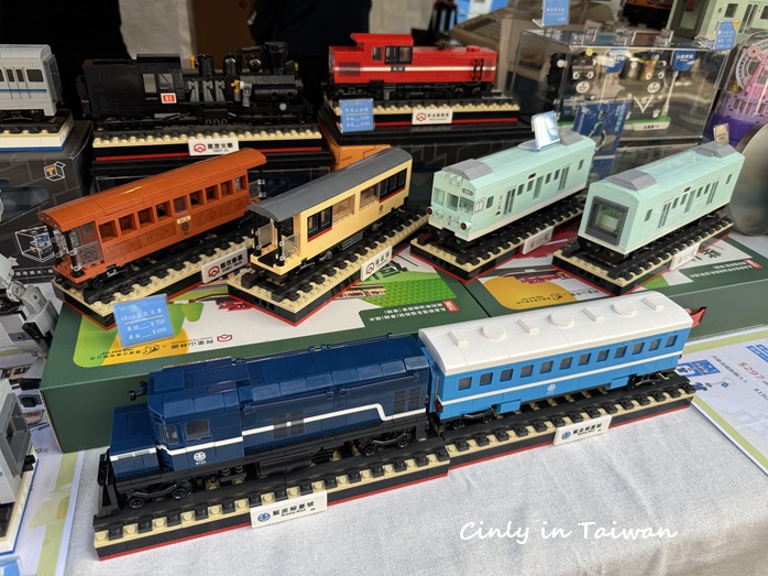 台湾鉄道マニア必見！台日32同名駅「富岡駅」期間イベント【鐵道